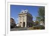 Abingdon County Hall, Abingdon-On-Thames, Oxfordshire, England, United Kingdom-Stuart Black-Framed Photographic Print