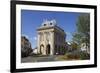 Abingdon County Hall, Abingdon-On-Thames, Oxfordshire, England, United Kingdom-Stuart Black-Framed Photographic Print