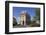 Abingdon County Hall, Abingdon-On-Thames, Oxfordshire, England, United Kingdom-Stuart Black-Framed Photographic Print