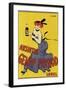 Abinsthe Gemp Pernod-null-Framed Giclee Print