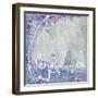 Ablation II-Tyson Estes-Framed Giclee Print