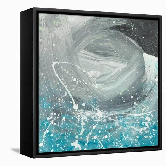 Ablation III-Tyson Estes-Framed Stretched Canvas