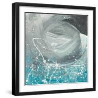 Ablation III-Tyson Estes-Framed Giclee Print