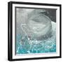 Ablation III-Tyson Estes-Framed Giclee Print