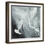 Ablation VIII-Tyson Estes-Framed Giclee Print