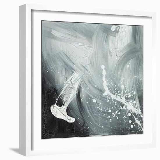 Ablation VIII-Tyson Estes-Framed Giclee Print