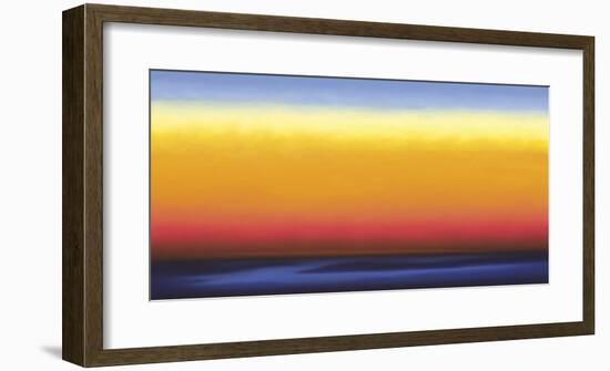 Ablaze-Patrice Erickson-Framed Giclee Print