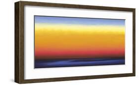 Ablaze-Patrice Erickson-Framed Giclee Print