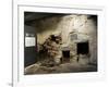 Aboa Vetus and Ars Nova, Aboa Vetus, Remains of Six Medieval Buildings, Finland-null-Framed Giclee Print