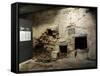 Aboa Vetus and Ars Nova, Aboa Vetus, Remains of Six Medieval Buildings, Finland-null-Framed Stretched Canvas