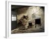 Aboa Vetus and Ars Nova, Aboa Vetus, Remains of Six Medieval Buildings, Finland-null-Framed Giclee Print