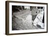 Aboa Vetus and Ars Nova, Aboa Vetus, Remains of Six Medieval Buildings, Finland-null-Framed Giclee Print