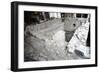 Aboa Vetus and Ars Nova, Aboa Vetus, Remains of Six Medieval Buildings, Finland-null-Framed Giclee Print