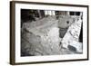 Aboa Vetus and Ars Nova, Aboa Vetus, Remains of Six Medieval Buildings, Finland-null-Framed Giclee Print