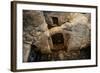 Aboa Vetus and Ars Nova, Aboa Vetus, Remains of Six Medieval Buildings, Finland-null-Framed Giclee Print