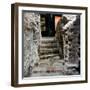 Aboa Vetus and Ars Nova, Aboa Vetus, Remains of Six Medieval Buildings, Finland-null-Framed Giclee Print