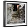 Aboa Vetus and Ars Nova, Aboa Vetus, Remains of Six Medieval Buildings, Finland-null-Framed Giclee Print