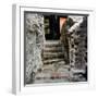 Aboa Vetus and Ars Nova, Aboa Vetus, Remains of Six Medieval Buildings, Finland-null-Framed Giclee Print