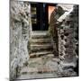 Aboa Vetus and Ars Nova, Aboa Vetus, Remains of Six Medieval Buildings, Finland-null-Mounted Giclee Print