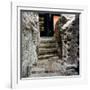 Aboa Vetus and Ars Nova, Aboa Vetus, Remains of Six Medieval Buildings, Finland-null-Framed Giclee Print