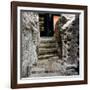 Aboa Vetus and Ars Nova, Aboa Vetus, Remains of Six Medieval Buildings, Finland-null-Framed Giclee Print