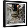 Aboa Vetus and Ars Nova, Aboa Vetus, Remains of Six Medieval Buildings, Finland-null-Framed Giclee Print