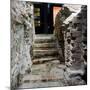 Aboa Vetus and Ars Nova, Aboa Vetus, Remains of Six Medieval Buildings, Finland-null-Mounted Giclee Print