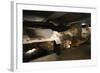 Aboa Vetus and Ars Nova, Aboa Vetus, Remains of Six Medieval Buildings, Finland-null-Framed Giclee Print