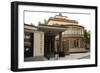 Aboa Vetus and Ars Nova, Museum, Exterior, Finland-null-Framed Giclee Print