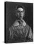 Abolitionist Activist Angelina Moore Grimke-null-Stretched Canvas