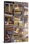 Stretched Canvas