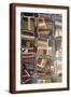 Brown Frame