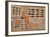 Aboriginal Bark Painting of Ritual Dance, from Yrrkala, Australia-null-Framed Giclee Print