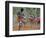 Aboriginal Dance, Australia-Sylvain Grandadam-Framed Photographic Print