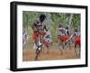 Aboriginal Dance, Australia-Sylvain Grandadam-Framed Photographic Print