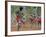 Aboriginal Dance, Australia-Sylvain Grandadam-Framed Photographic Print