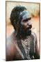 Aboriginal Man-null-Mounted Photographic Print