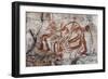 Aboriginal Mythology, Burrunggui, Arnhem Land-null-Framed Premium Photographic Print