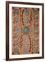 Aboriginal Painting, Art Gallery, Alice Springs, Australia-null-Framed Giclee Print