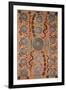 Aboriginal Painting, Art Gallery, Alice Springs, Australia-null-Framed Giclee Print