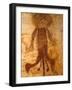 Aboriginal Paintings, The Kimberly, Australia-Connie Bransilver-Framed Photographic Print