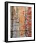 Aboriginal Rock Art, Ubirr, Kakadu National Par, Northern Territory, Australia, Pacific-Schlenker Jochen-Framed Photographic Print