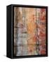 Aboriginal Rock Art, Ubirr, Kakadu National Par, Northern Territory, Australia, Pacific-Schlenker Jochen-Framed Stretched Canvas