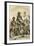 Aborigines of Australia, 1879-McFarlane and Erskine-Framed Giclee Print