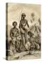 Aborigines of Australia, 1879-McFarlane and Erskine-Stretched Canvas