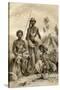Aborigines of Australia, 1879-McFarlane and Erskine-Stretched Canvas