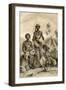 Aborigines of Australia, 1879-McFarlane and Erskine-Framed Giclee Print