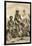 Aborigines of Australia, 1879-McFarlane and Erskine-Framed Giclee Print