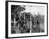 Aborigines-null-Framed Photographic Print