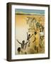 Aborigines-Mcbride-Framed Giclee Print